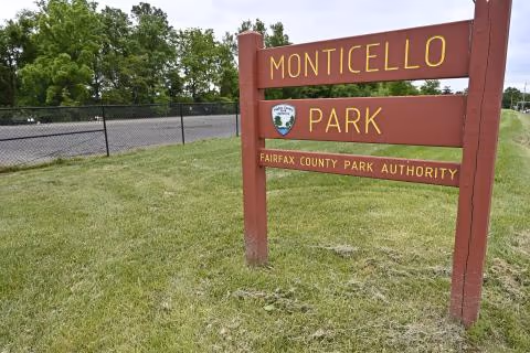 Monticello Park Off Leash Area photo 1